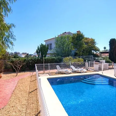 Elvis 6 * Calpe