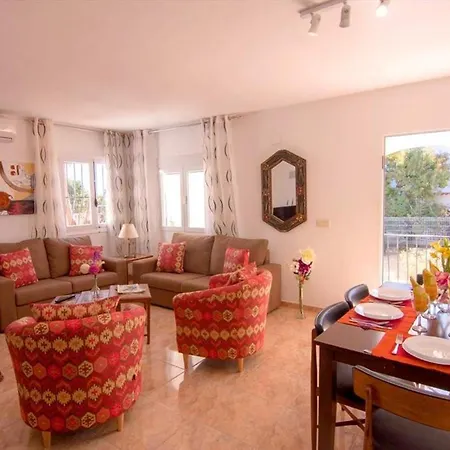 Elvis 6 Apartamento Calpe