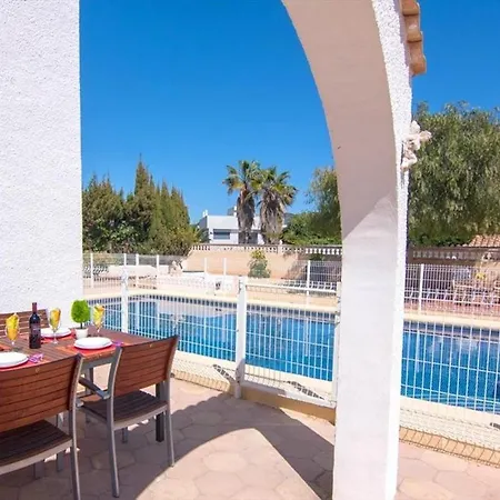 Elvis 6 * Calpe