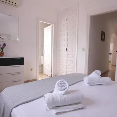 Apartamento Elvis 6 *