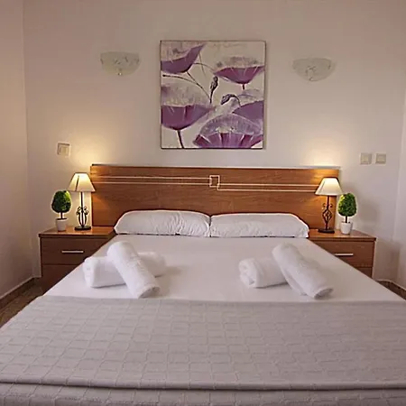 Appartement Elvis 6 *