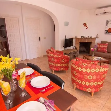Elvis 6 Appartement