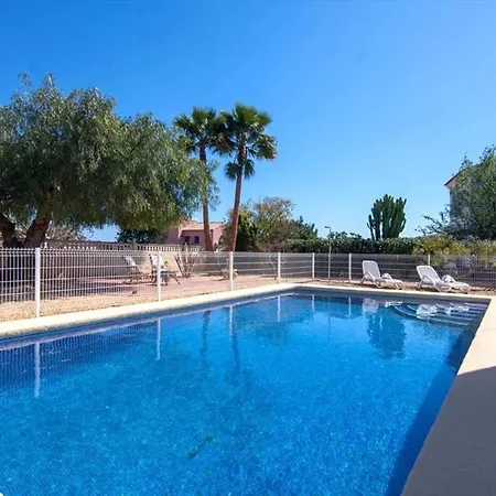 Elvis 6 * Calpe