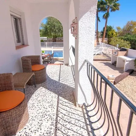 Elvis 6 Appartement