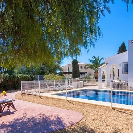 Appartement Elvis 6 Calpe