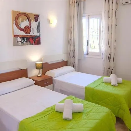Appartement Elvis 6