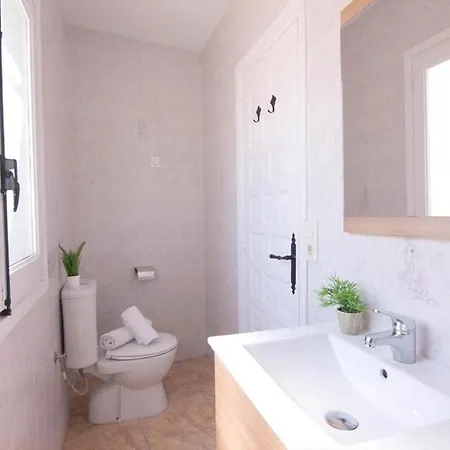 Elvis 6 Appartement *