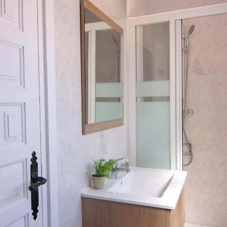 Elvis 6 Appartement *