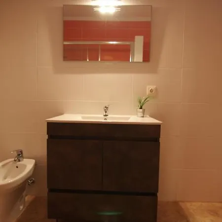 Appartement Elvis 6