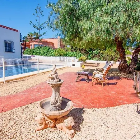Appartement Elvis 6 Calpe